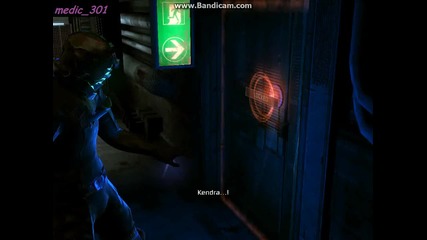 Dead Space -- Епизод 2 (my gameplay)
