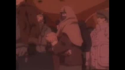 Wolfs Rain Episode 23 part 1/3