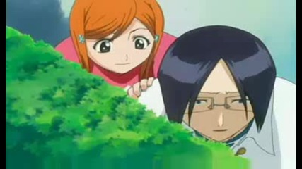 Bleach Episode 42 English Dub Part 2 (hq)