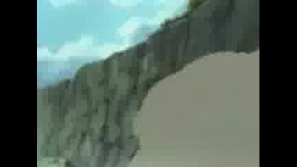 Naruto - Last Words