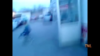 Луда работа