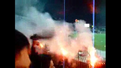 Paok - Ael Paok Ultras