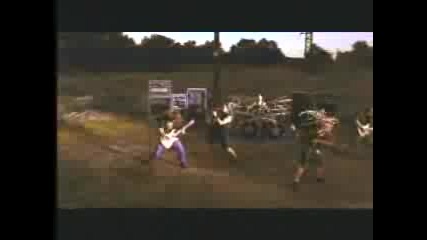 Shadows Fall - The Power Of Iand I (official Video) 