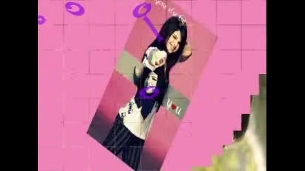 Selly [my sweety angel]