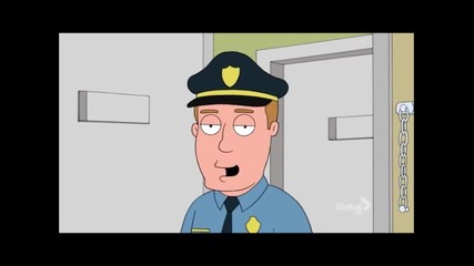 Family Guy Тя Не е Проститутка а просто Актриса 