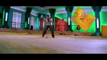 Style Rikshavoodu dance_hindi _tenc