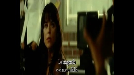 Великият култов филм Писък 4 (2011) - част 5/9