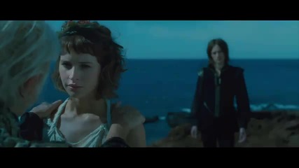 The Tempest Story - Featurette Official 