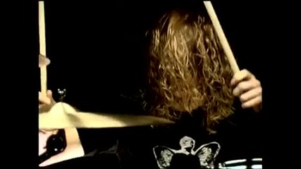 As I Lay Dying - 94 Hours