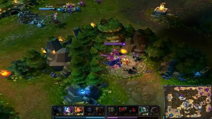 Bronze finest - episode 5