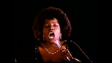 Gloria Gaynor Will Survive