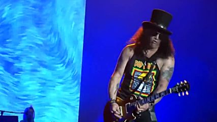 Guns N Roses - Estranged ( Live Coachella April 23, 2016)