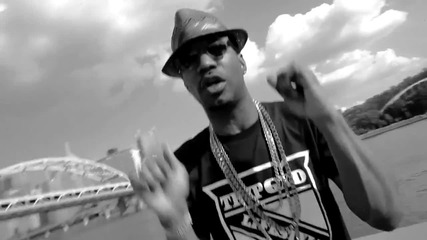 2о13 » Juicy J - Ain `t No Coming Down [official Video]