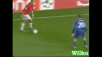 Cristiano Ronaldo 7 