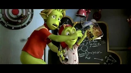 planet 51 