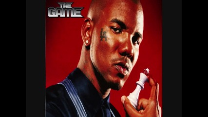Game - Gangster ( Prod Scott Storch) Red Album !hd 
