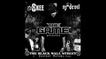 The Game - My Turn