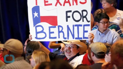 Berniemania Spreads to Texas as Sanders' Speech Draws Crowd of 5,000