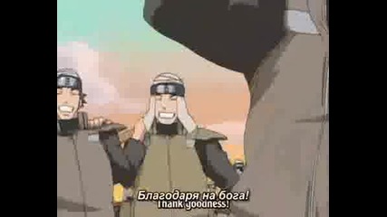 Naruto Shippuuden Епизод 31 Бг Суб