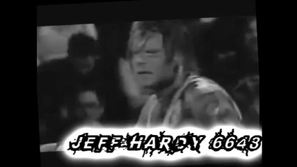 Jeff Hardy Mv - You Make Me Sick 