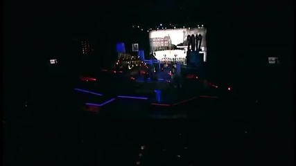 Спортист на гозината 2012 - изпълнение на Sеntimental Swingers - Valerie (amy Winehouse)
