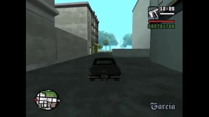 Gta San Andreas
