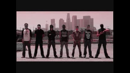Hollywood Undead - Undead ( Original )