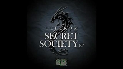Telekom - Secret Society