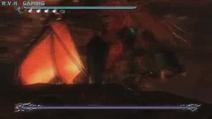 Ninja Gaiden . Sigma 2 - Chapter 17 Poisoned Blood 