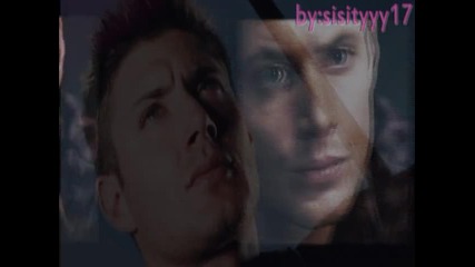 Jensen A C K L E S || Baby , like it - hh - 