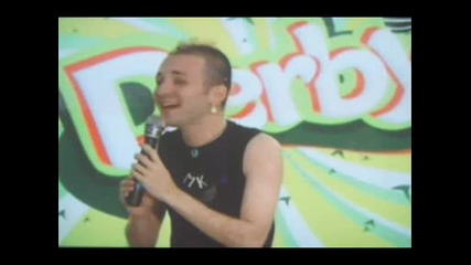Балада - 2009 Milen - Rano je za tugu - na Jivo 