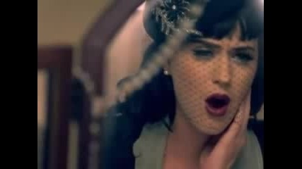 Exclusive! видео на Katy Perry - Thinking Of You 