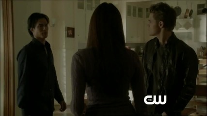 The Vampire Diaries Webclip 3x14 - Dangerous Liaisons