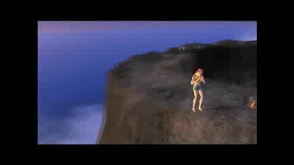 The Sims 2 Castaway - Found