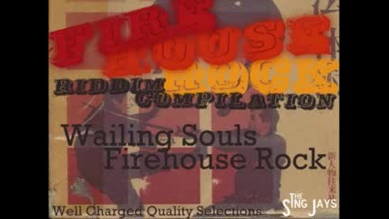Firehouse Rock - Riddim Compilation
