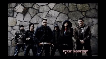 Sonic Syndicate - Jack of Diamonds (with lyrics)