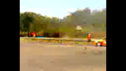 Рали в Бургас 2012 част 5