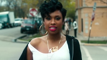 Jennifer Hudson - Walk It Out | Ft: Timbaland ( Official Video) превод & текст
