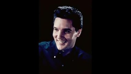 Elvis Presley - I Feel That Ive Know You Forever