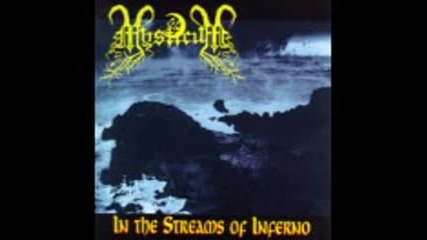 Mysticum - In the Streams of Inferno ( full album 1997 )