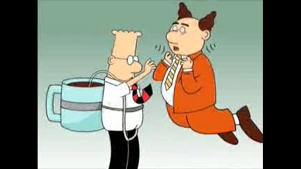 Dilbert: Bad Dream And Reincarnation Investment Fund
