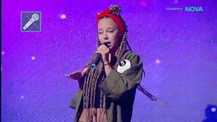 Lip Sync на Хип-хопърката - Rihanna - Man Down | Пееш или лъжеш | 18 окт. 2026