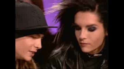 Tommy Kaulitz..