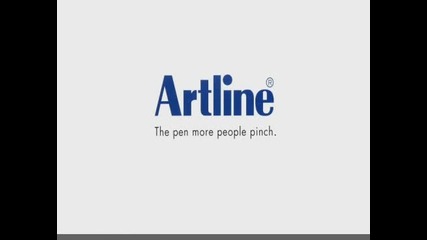 Pen - Artline 