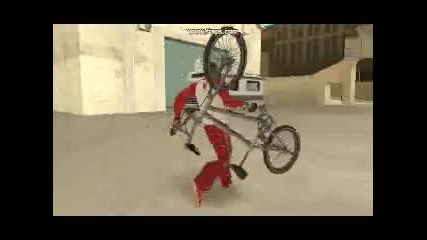Gta samp tricks
