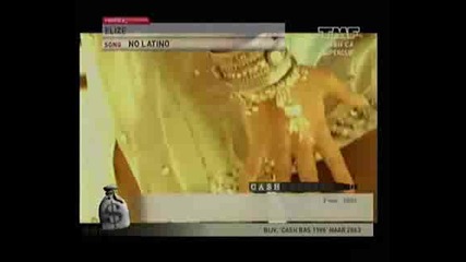 Elize - Im no latino [hq]