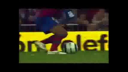 Ronaldinho 2008