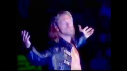 Edge Titantron - 2009