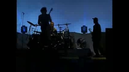 La Ciudad De La Furia - Soda Stereo (Stefany2121)