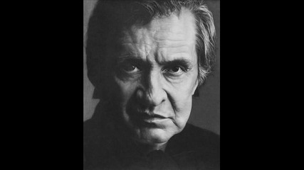 Johnny Cash - Let the Train Blow the whistle